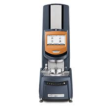 Picture of Rheometer