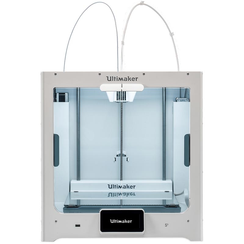 Picture of 3D-printer Ultimaker S5
