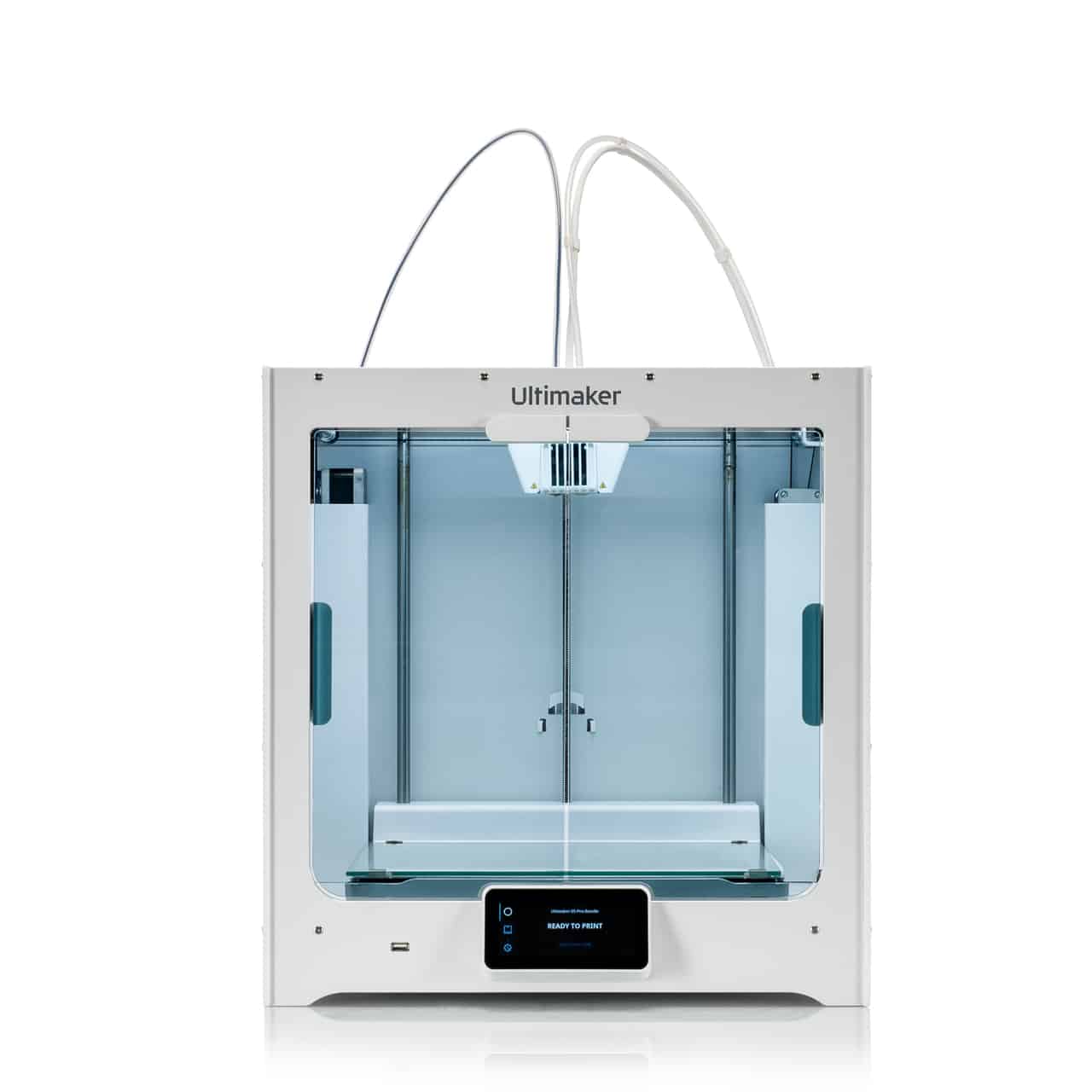 Picture of FDM 3D-printer
