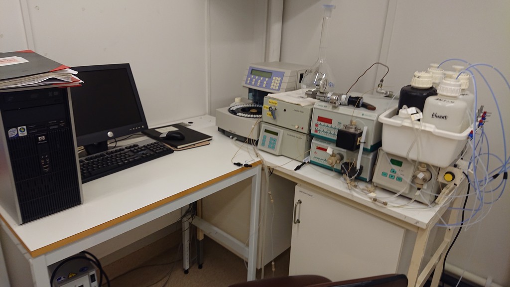 Picture of Ion Chromatograph_SCS