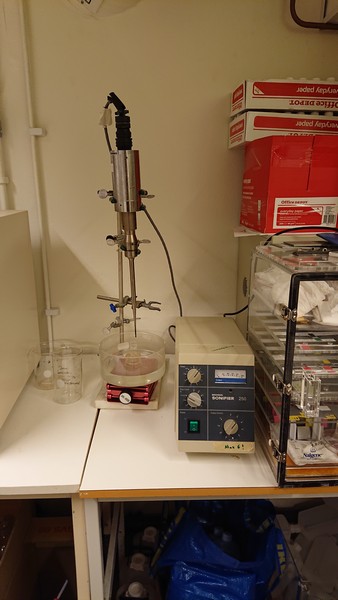 Picture of 2MILab_Tip sonicator