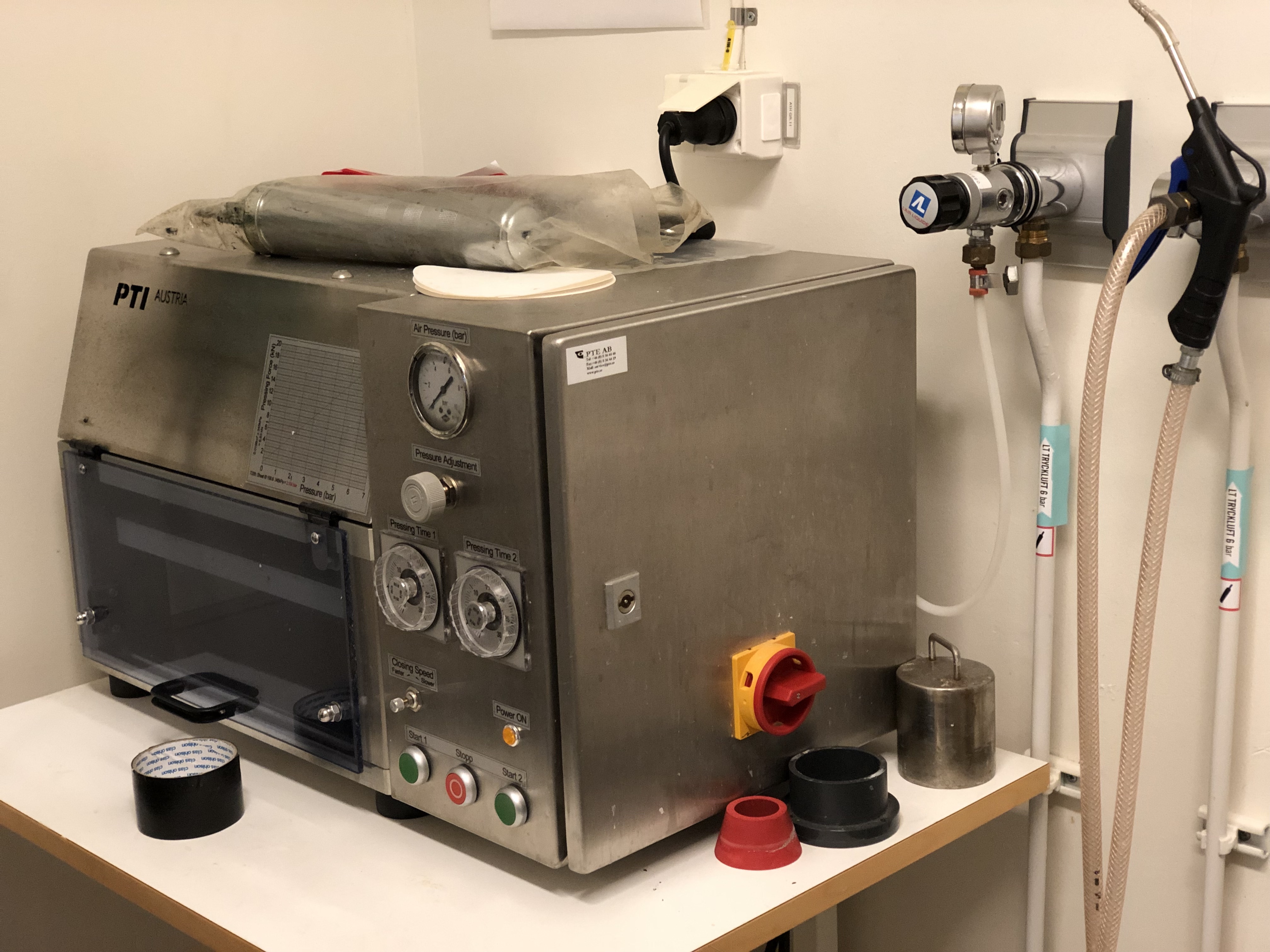 Picture of Press