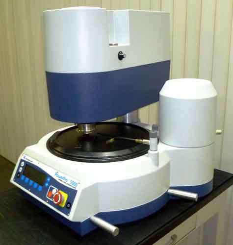 Picture of Powerpro 5000 Automatic polishing