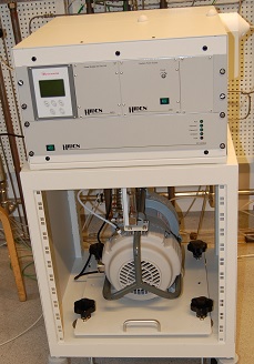 Picture of Mass spectrometer