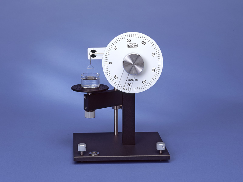 Picture of Tensiometer