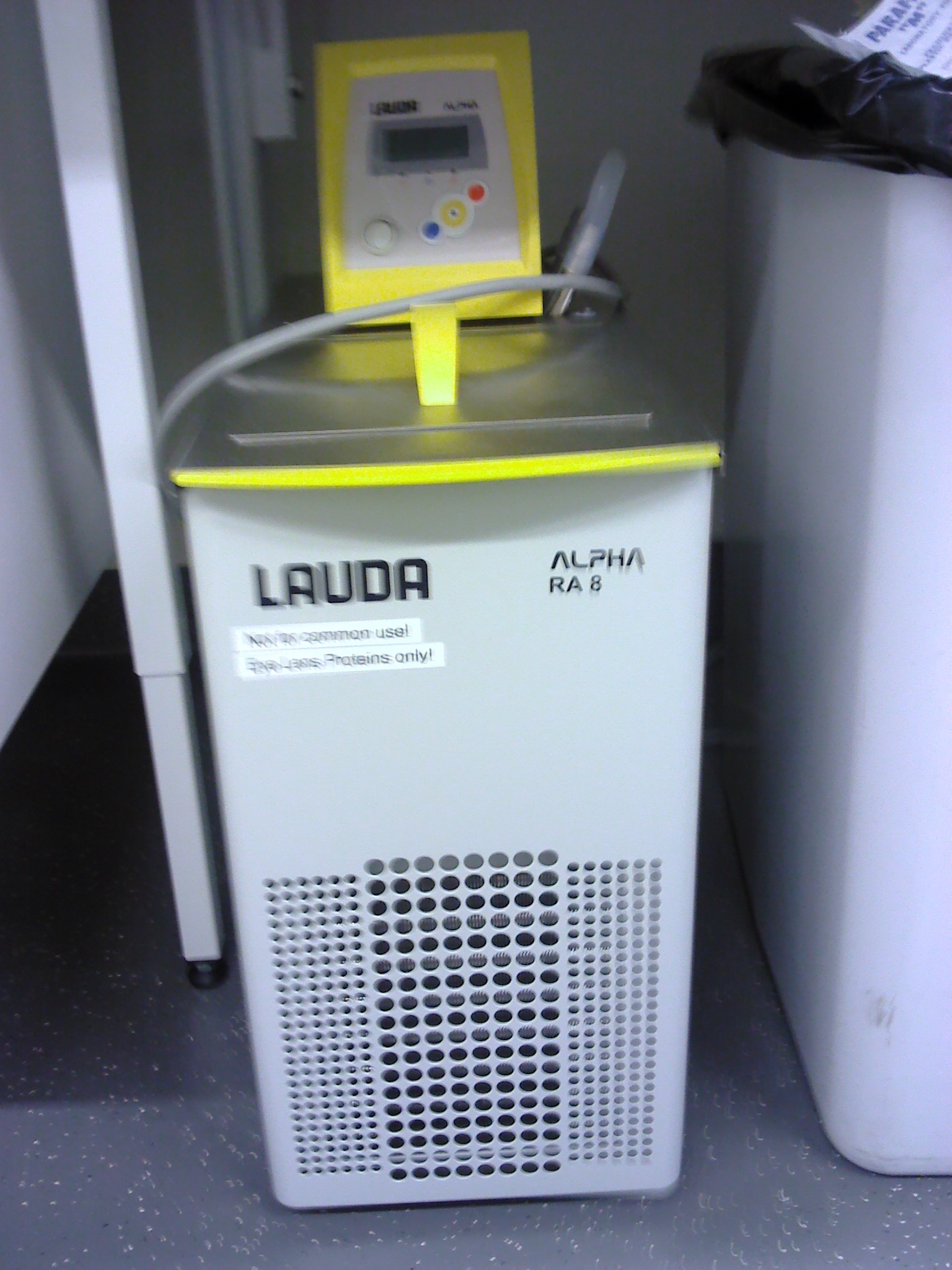 Picture of Refrigerated/Heating Circulator