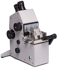 Picture of Refractometer - Abbe