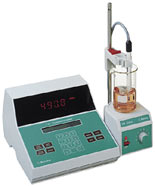 Picture of Conductometer