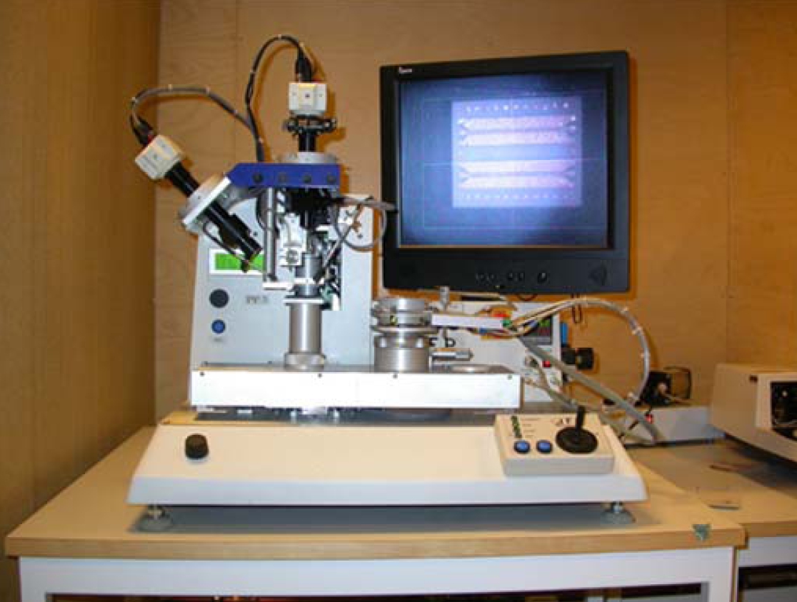 Picture of Assembly Machine PP-5 TSV