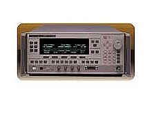Picture of Signal Generator 20 GHz 83620